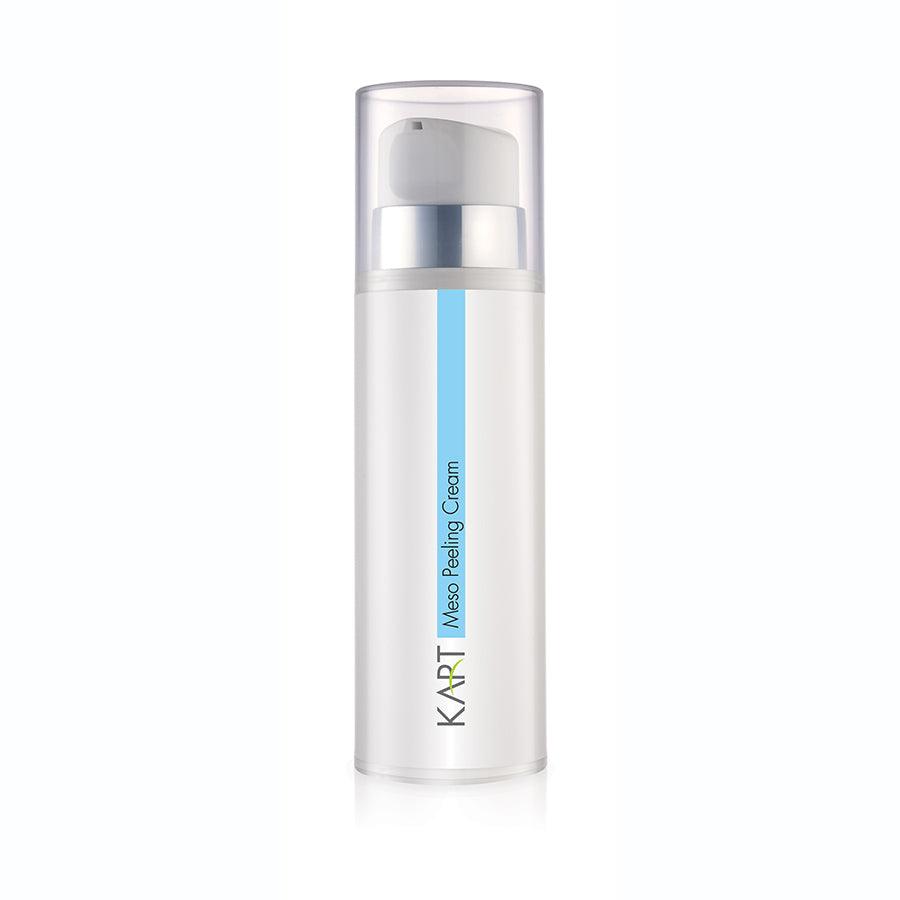 Kart Meso Peeling Cream | Innovation 250ml/8.45FL.OZ. - Yofeely Cosmetics