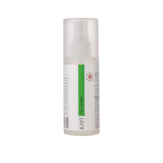 Kart No Sweat – Fresh Feet Spray | Pro Feet 150ml/5.07FL.OZ. - Yofeely Cosmetics