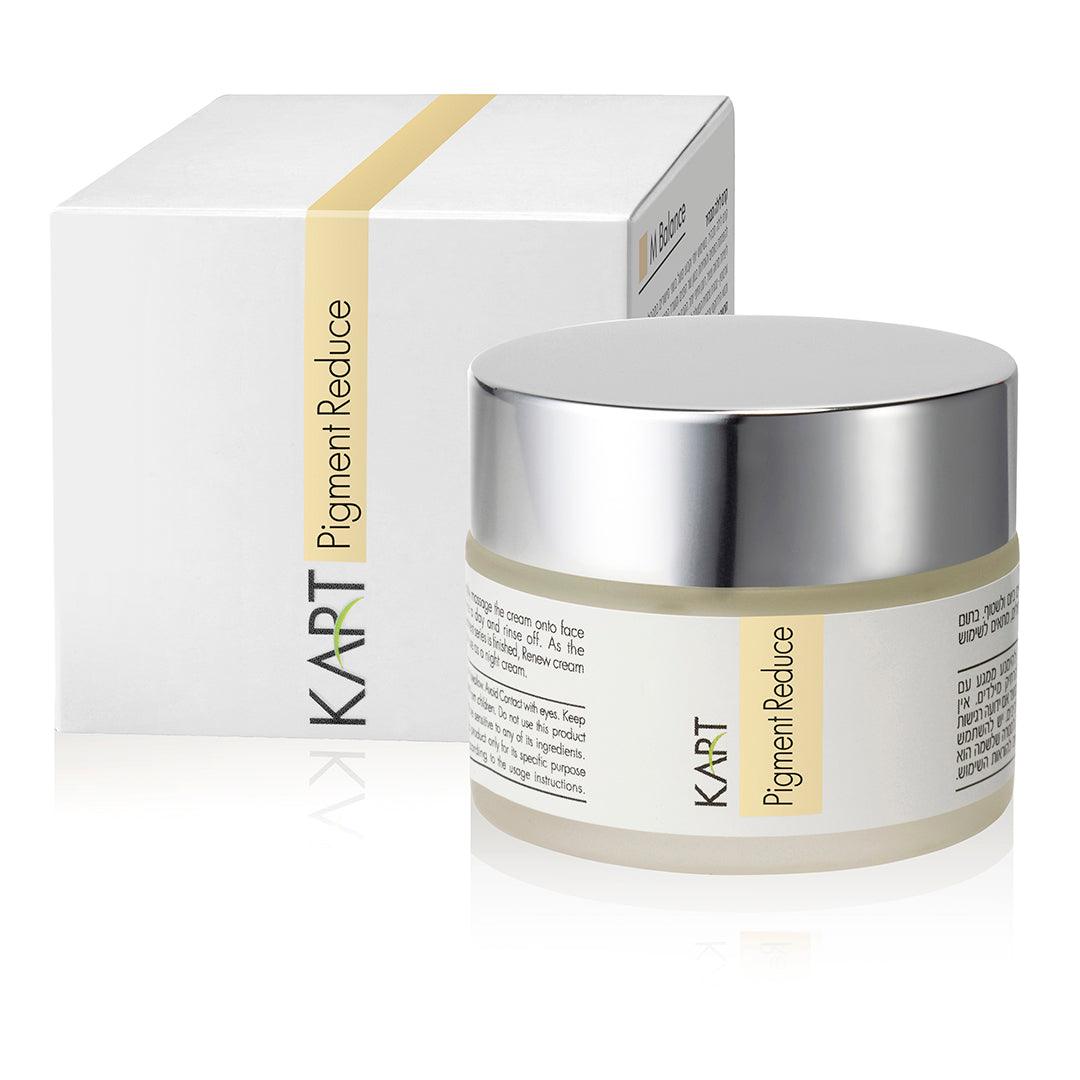 Kart Pigment Reduce | M-Balance 50ml/1.69FL.OZ. - Yofeely Cosmetics