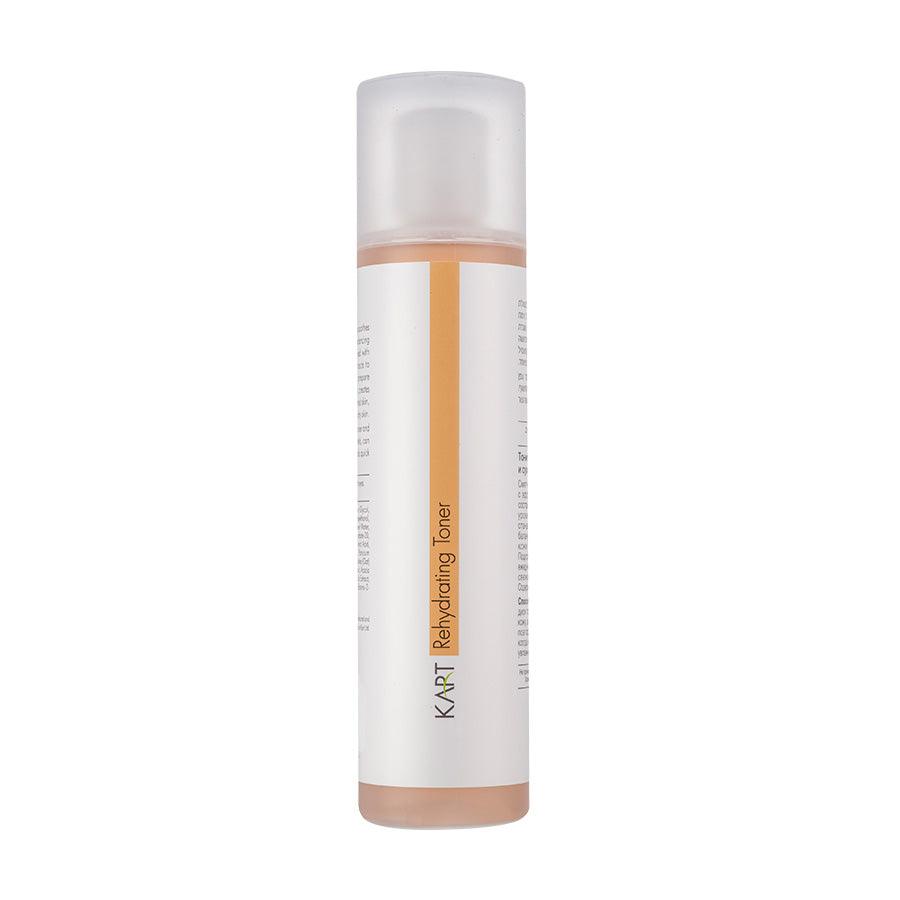 Kart Rehydrating Toner | Timeless 250ml/8.45FL.OZ. - Yofeely Cosmetics