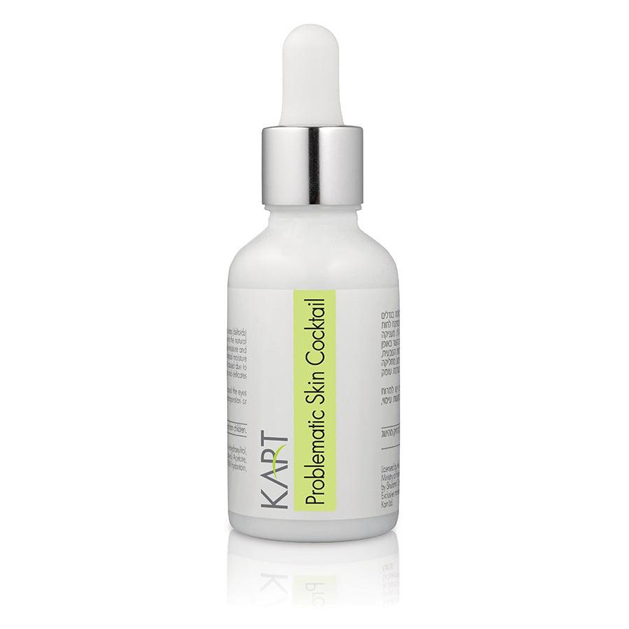 Kart Spot Problematic Skin Serum| Clear & Matte 30ml/1FL.OZ. - Yofeely Cosmetics