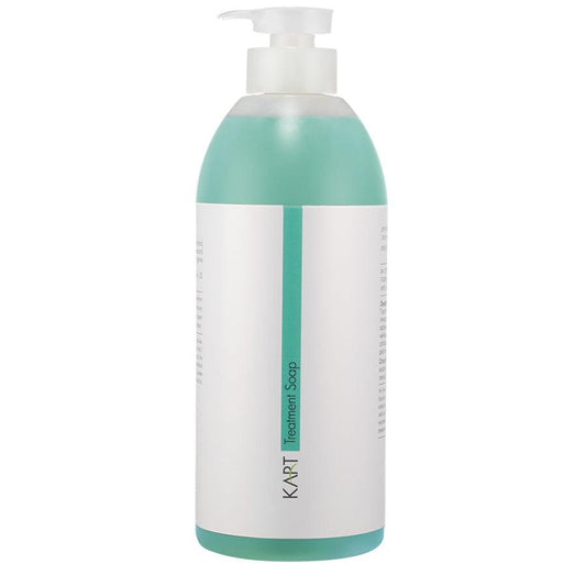 Kart Treatment Soap | Feeto Care 1000ml/33.8FL.OZ. - Yofeely Cosmetics