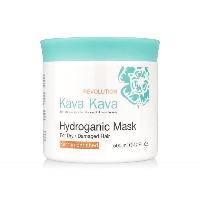 Kava Kava – Hydroganic Mask 500ml/17FL.OZ. - Yofeely Cosmetics