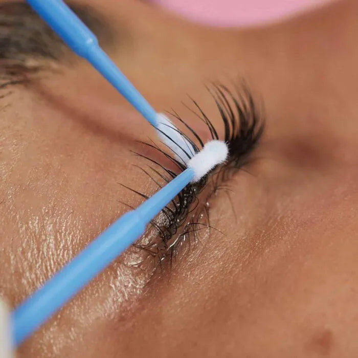 KERALASH סרום לריסים וגבות COMBINAL