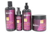 Cortex Keratin Hair Kit