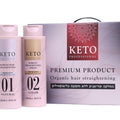 ערכת החלקה קוריאנית Lomelo Keto – ללא חומצה גליאוקסילית | 3000 מ"ל