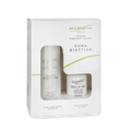 Maxxelle Detox Anti Hair Loss | קיט שמפו ואליקסיר נגד נשירת שיער | טיפול קרקפת