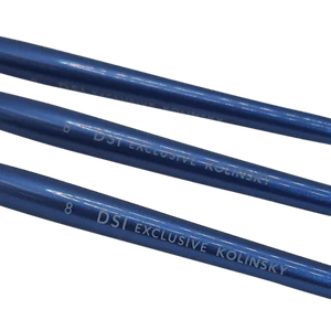 מכחול קולינסקי לבנייה באקריל מספר 8 | DSI Exclusive – תמונת המוצר