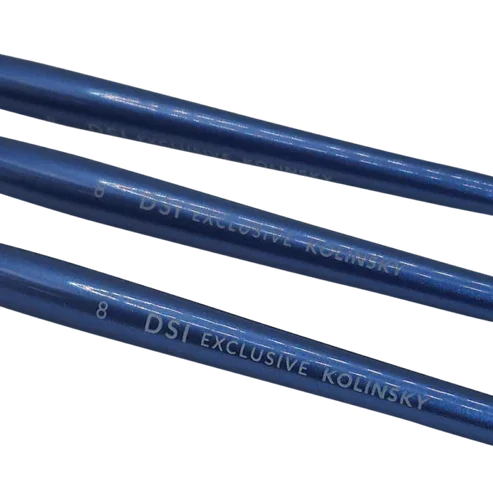 מכחול קולינסקי לבנייה באקריל מספר 8 | DSI Exclusive – תמונת המוצר