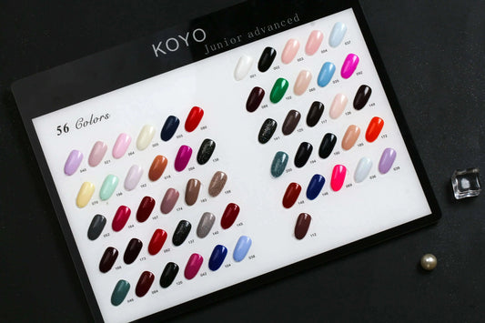 Koyo Mini Suitcase Koyo 60 Shades #2