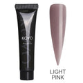 פוליג׳ל Light Pink, 15 מ״ל | KOYO