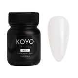 ראבר בייס חלבי פאני באני B002, 50 מ״ל | KOYO