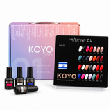 מזוודת מיני 01 KOYO – 30 יחידות