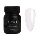 טופ ללא נטרול, 50 מ״ל | KOYO