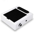 שואב אבק שולחני למניקור 80W | KOYO