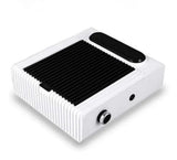 שואב אבק שולחני למניקור 80W | KOYO
