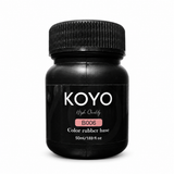 ראבר בייס צבעוני KOYO גוון B006, 50 מ״ל