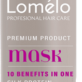 P-10 Leave-in Mask 300 ml - Lomelo Lomelo
