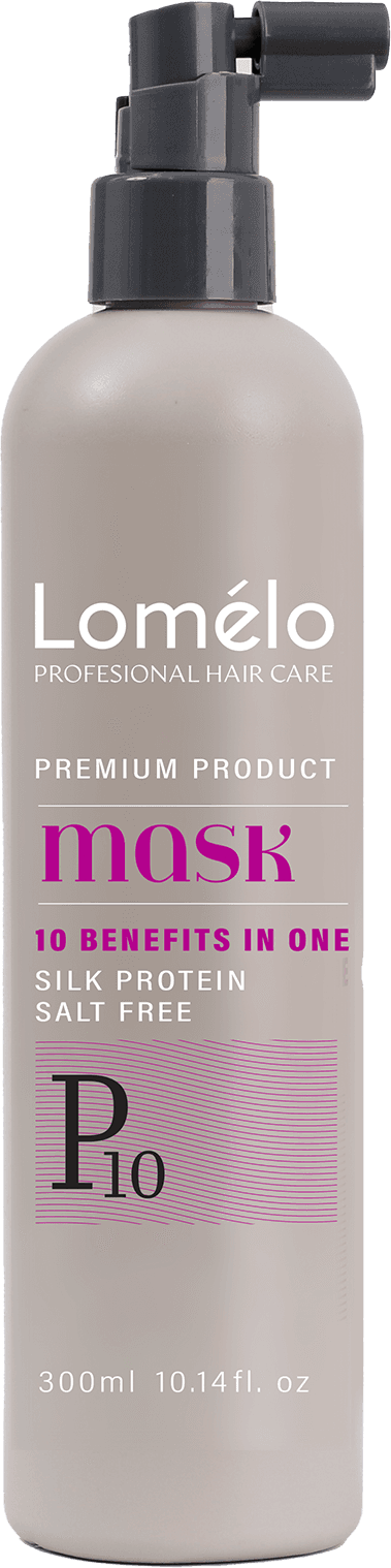 P-10 Leave-in Mask 300 ml - Lomelo Lomelo