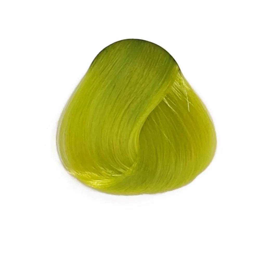צבע שיער חצי-קבוע Directions Fluorescent Yellow ‏100 מ״ל | LA RICHE – תמונת מוצר 3