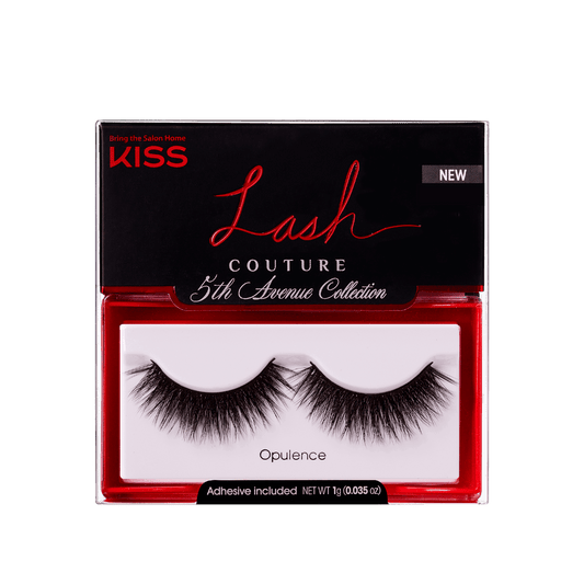 קיס ריסים מלאכותיים Lash Couture 5th Ave Opulence + דבק