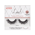 ריסים מלאכותיים Lash Couture Naked Drama + דבק