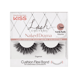 ריסים מלאכותיים Lash Couture Naked Drama + דבק