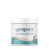 מסכה אינטנסיבית לשיקום שיער 500 מ״ל | Lawrence Professional – תמונת המוצר הראשית