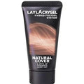 Lila Milano Acrylic Gel - Natural Cover