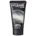 Lila Milano Acrylic Gel - Soft White