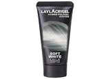 Lila Milano Acrylic Gel - Soft White