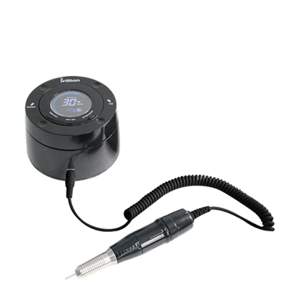 גלוטק מכונת שיוף בריליאן בעלת צג LCD