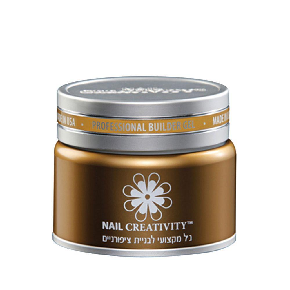 Светодиодный гель для наращивания ногтей Nail Creativity 50 г