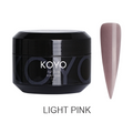 KOYO Polygel 50 ml Light Pink