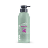 שמפו פרימיום לשיער צבוע ולאחר החלקה 500 מ״ל | Lomelo – תמונת המוצר הראשית