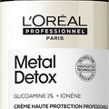 L'Oréal Metal Detox Professional High Protection and Metal Neutralizing Cream 100ml