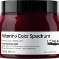 מסכת Vitamino Color Spectrum לשיער צבוע 500 מ״ל | L'Oréal Professionnel