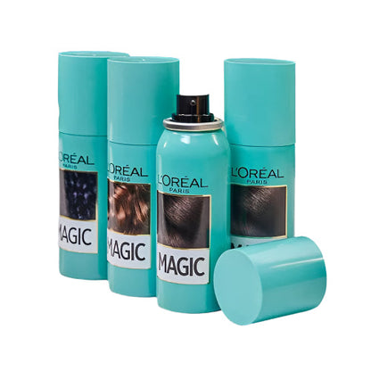 Спрей для покрытия корней L'Oreal Magic Retouch 75 мл