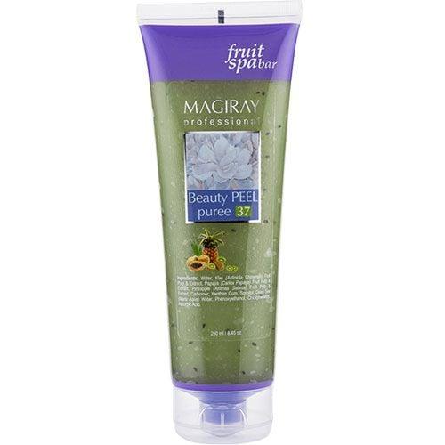 Magiray Beauty-Peel Puree No37 | SPA Dead sea 250ml/8.5FL.OZ. - Yofeely Cosmetics