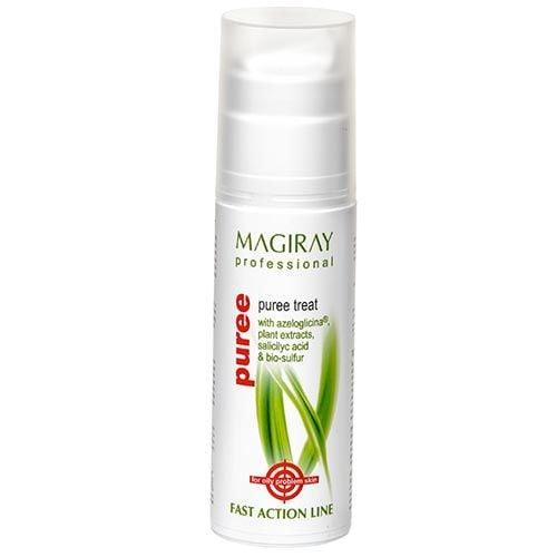 Magiray Beauty Treat Puree | Fast Action Line 75ml/2.6FL.OZ. - Yofeely Cosmetics