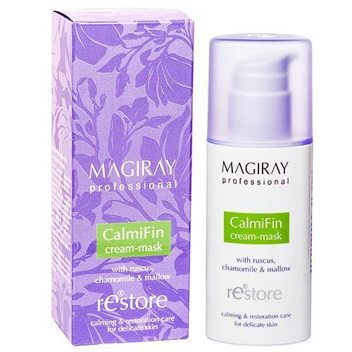 Magiray CalmiFin cream-mask | Restore 50ml/1.69FL.OZ. - Yofeely Cosmetics