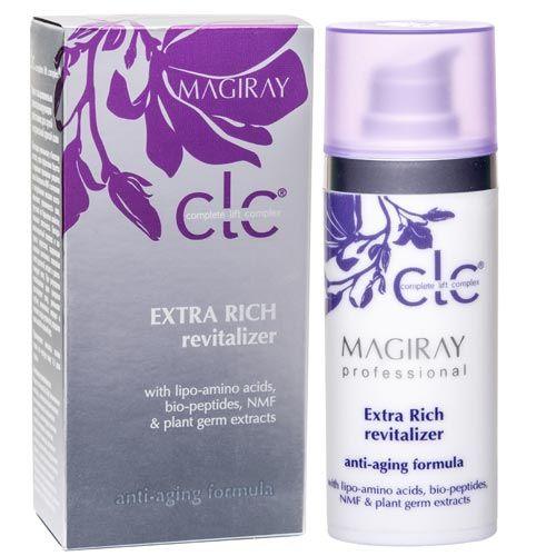 Magiray CLC Extra rich revitalizer | CLC 30ml/1FL.OZ. - Yofeely Cosmetics