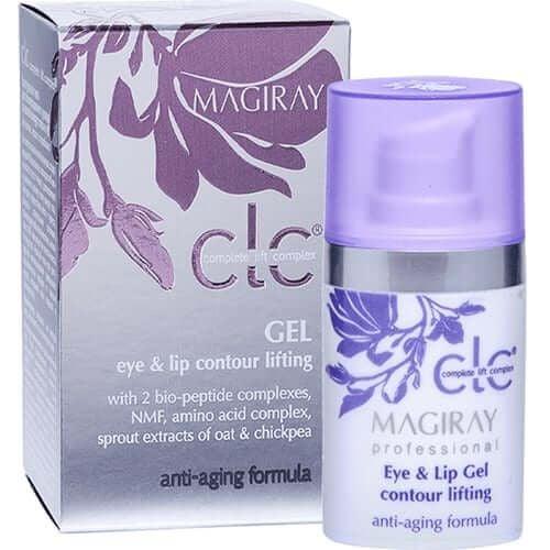 Magiray CLC Eye & Lip Contour Lifting Gel | CLC 15ml/0.5FL.OZ. - Yofeely Cosmetics