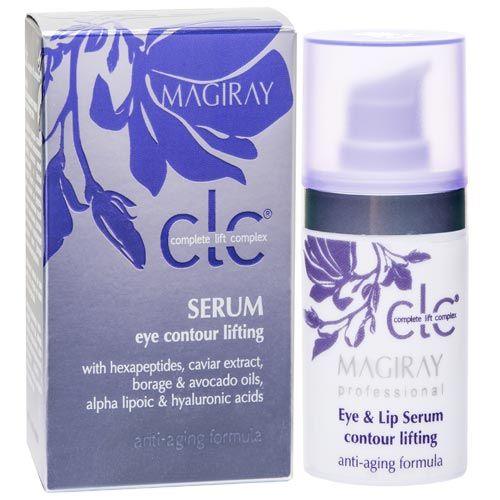 Magiray CLC eye & lips contour serum | CLC 15ml/0.5FL.OZ. - Yofeely Cosmetics