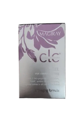 ג׳ל CLC לאזור העיניים והשפתיים 15 מ״ל | Magiray – תמונת המוצר הראשית