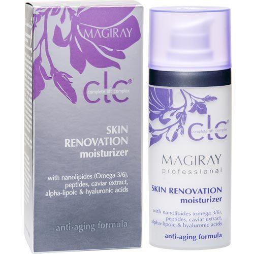 Magiray CLC Skin Renovation moisturizer | CLC 30ml/1FL.OZ. - Yofeely Cosmetics