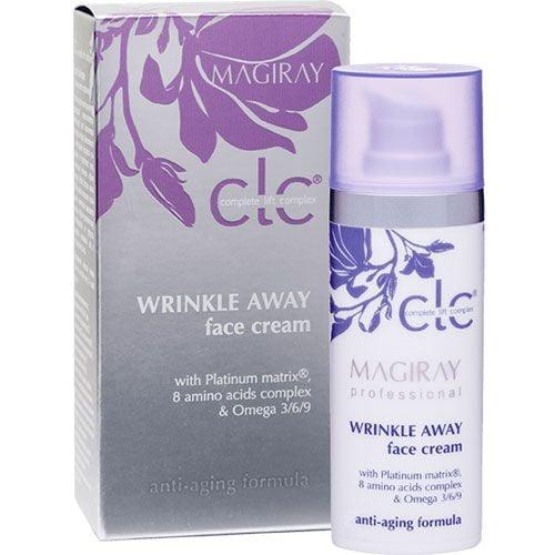 Magiray CLC wrinkle away face cream | CLC 30ml/1FL.OZ. - Yofeely Cosmetics