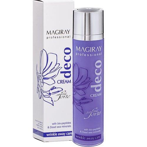 Magiray Deco-cream Wrinkle Corrector | Forte 50ml/1.7FL.OZ. - Yofeely Cosmetics