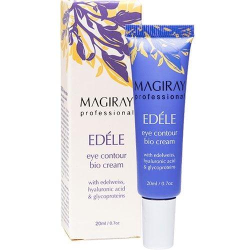 Magiray Edele eye contour bio-cream | Edele 20ml/0.7FL.OZ. - Yofeely Cosmetics