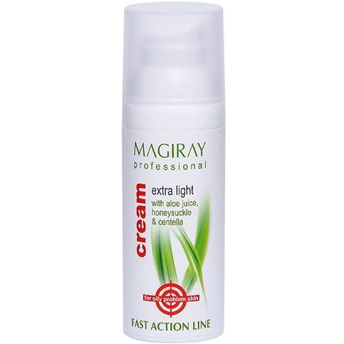 Magiray Extra light cream | Fast Action 50ml/1.7FL.OZ. - Yofeely Cosmetics